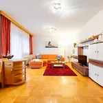 Apartmán Matzelsdorferhof