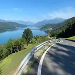 Apartmán Matzelsdorferhof Millstatt
