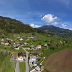 Matzelsdorferhof * ميلستاف