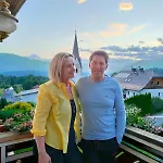 Matzelsdorferhof * Millstatt