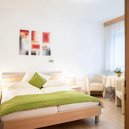 Apartment Matzelsdorferhof