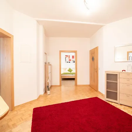 Apartment Matzelsdorferhof Millstatt