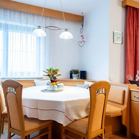 Matzelsdorferhof ミルシュタット