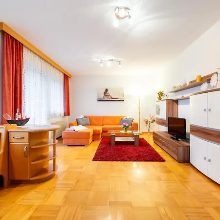 Lägenhet Matzelsdorferhof
