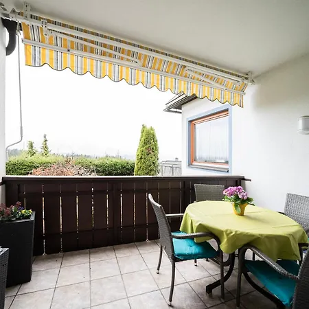Apartmán Matzelsdorferhof *