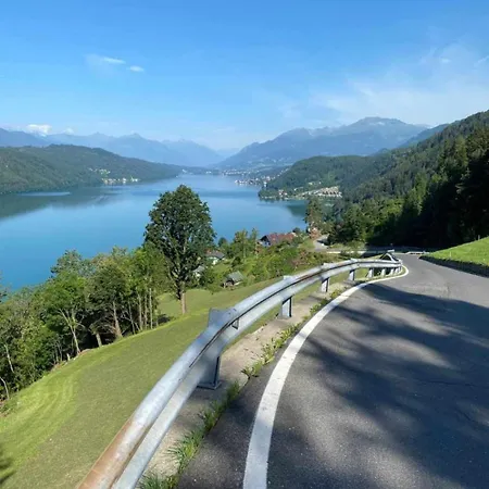 דירה Matzelsdorferhof מילסטאט