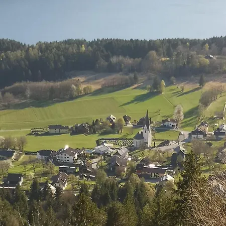 Matzelsdorferhof ミルシュタット