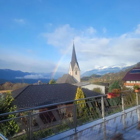 Matzelsdorferhof * Millstatt