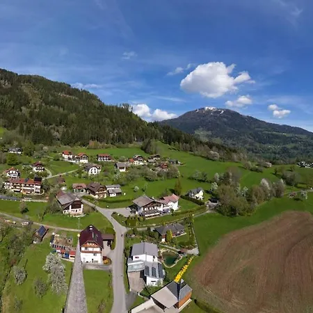 Matzelsdorferhof * Мильстат