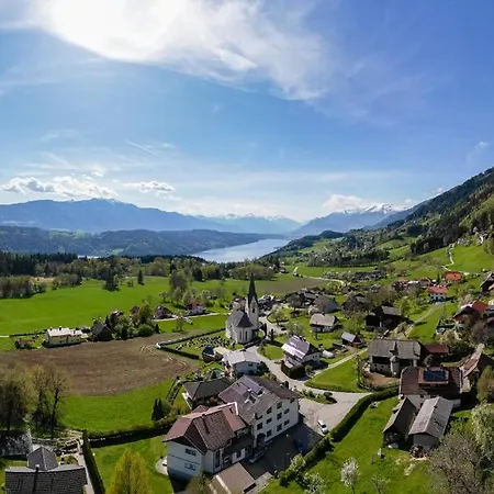 Matzelsdorferhof *