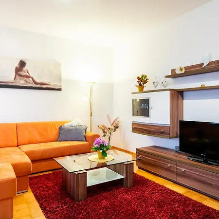 Matzelsdorferhof * מילסטאט