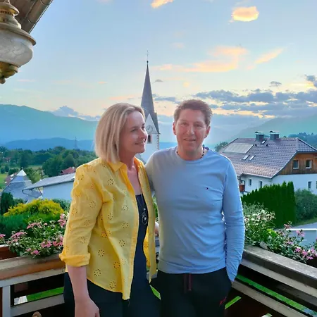 Matzelsdorferhof * מילסטאט