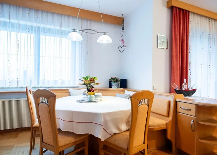 Matzelsdorferhof Millstatt am See