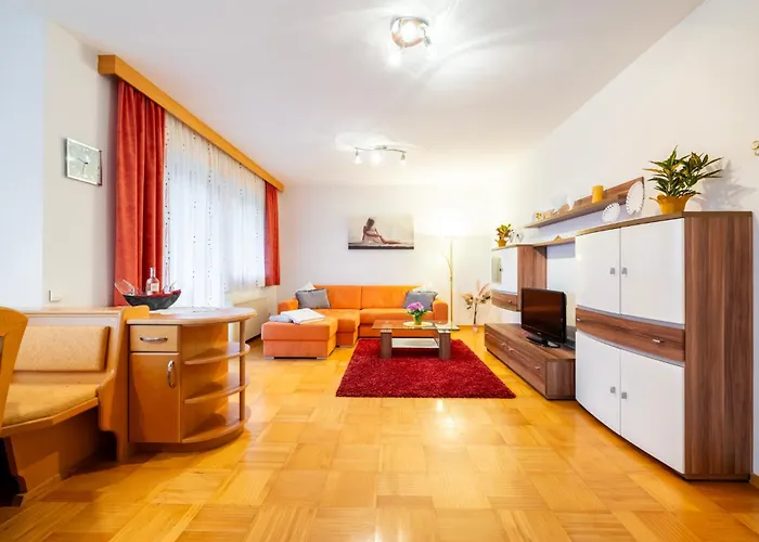 Apartament Matzelsdorferhof