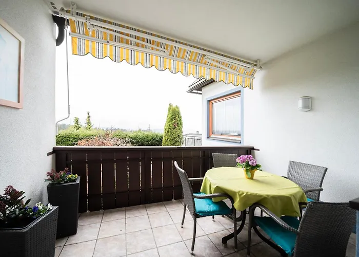 Apartament Matzelsdorferhof *