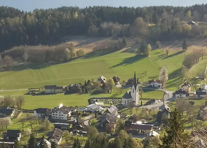 Matzelsdorferhof Millstatt am See