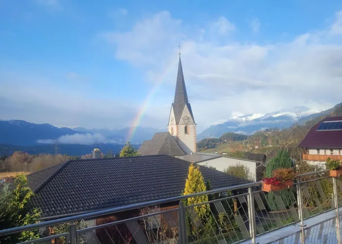 Matzelsdorferhof * Millstatt am See