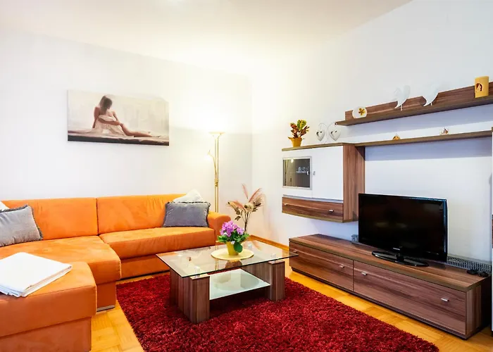 Matzelsdorferhof * Millstatt am See