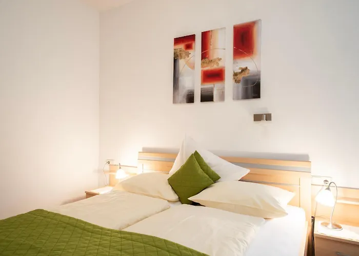 Apartament Matzelsdorferhof Millstatt am See