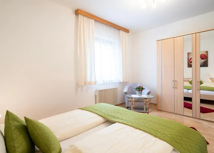 Matzelsdorferhof Millstatt am See