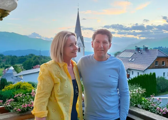 Matzelsdorferhof * Millstatt am See